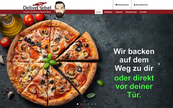 DeliveRebel
