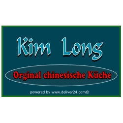 Kim Long China Imbiss