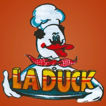 La Duck Pizzaservice Düsseldorf