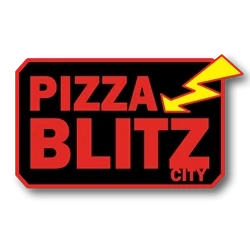 Pizza Blitz City München
