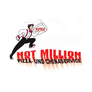 Pizza Hot Million Stuttgart