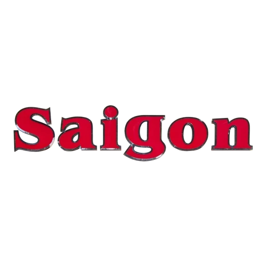Vietnam China Neu Saigon Hannover