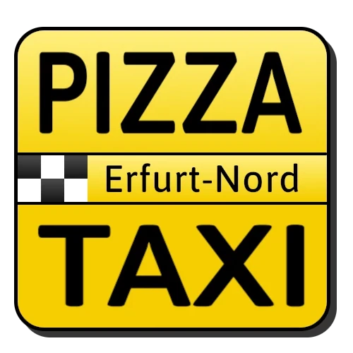 Pizza Taxi Erfurt Nord