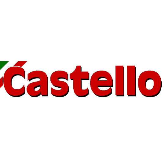 Pizzeria Lieferservice Castello Friedrichshain