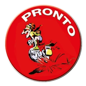 Pronto Pizzeria Restaurant Düsseldorf