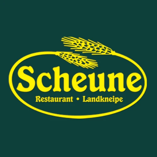 Restaurant Scheune
