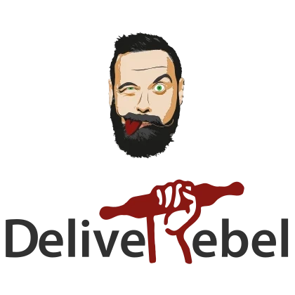 DeliveRebel Frankfurt/Oder