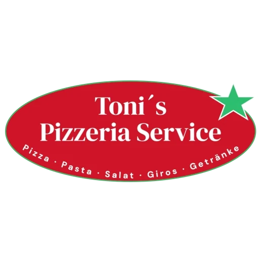 Toni´s Pizzeria Service