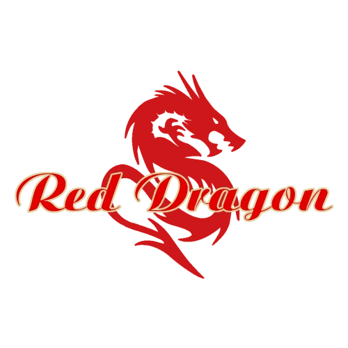 Red Dragon